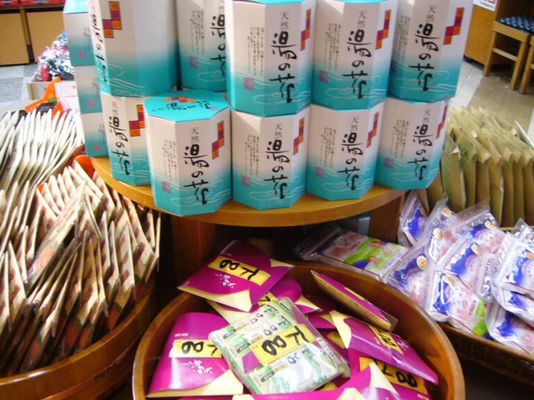 【下呂土産】湯の花 下呂温泉ファン 【下呂土産】湯の花 下呂温泉ファン